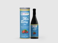 Mix Berry  Juice (1000ml)